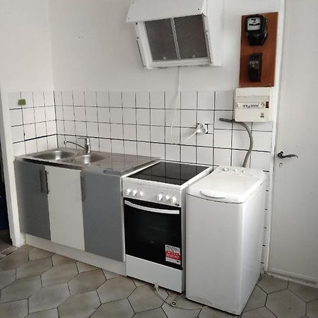 Bela Apartment Fontenay-sous-Bois Exterior photo